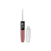 Labial 2 Pasos Ultra Lasting 12 Hrs 5 ml Vintage Rose