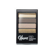 Paleta de Sombras Glam Eyeshadow Dowtown