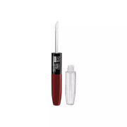 Labial liquido Ultra Lasting 12 Hrs Rojo