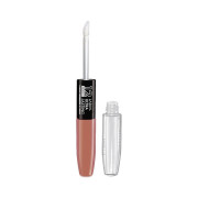 Labial Petrizzio 2 pasos Ultra Lasting Old Rose 5ml