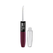 Labial 2 Pasos Ultra Lasting 12 Hrs 5 ml  Marsala