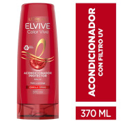 Elvive Colorvive Acondicionador 370ml