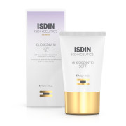 Glicoisdin 10% Soft Gel Facial Antiedad Antimanchas Piel Grasa 50ml