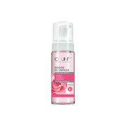 Mousse de Limpieza Facial Extracto Rosa Cluny 155ml