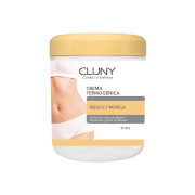 Cluny Reductor Crema Termogénica 1000ml