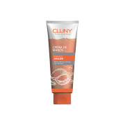 Crema de manos Cluny Argan 80g