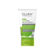 Gel de limpieza facial Cluny Clin Skin 120ml