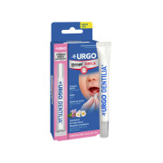 Gel Primeros Dientes Urgo Dentilia 1 Unidad - Urgo - Precio desde $13.499