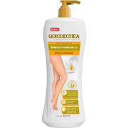 Crema Corporal Calmante Árnica y Manzanilla 400ml