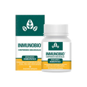 Inmunobio 50 Comprimidos Sublinguales