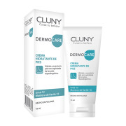Cluny Dermo Care Crema de Pies 75ml
