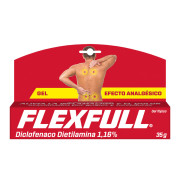 Flexfull Gel 35g