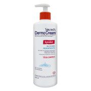 Jabón Syndet Gel con Urea 400ml