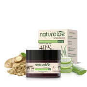 Crema Hidratante de Día Naturaloe SPF30 50ml