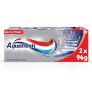 Pack Pasta Dental Intense White 2x96 grm