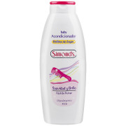 Acondicionador Brillitos de Argán Simond's 400ml
