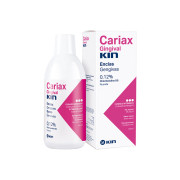 Kin Cariax Gingival Clorhexidina Enjuague 250ml