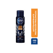 NIVEA MEN Desodorante Stress Protect En Spray
