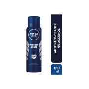 NIVEA MEN Desodorante Spray Protect &amp; Care 150ml