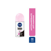 NIVEA Desodorante Invisible B&amp;W 50ml