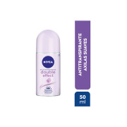 NIVEA Desodorante Roll On Double Effect 50ml
