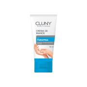 Crema De Manos Cluny Con Parafina 50ml