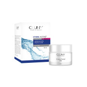 Crema Facial Hidratante de Día Cluny Hydra Active 50ml
