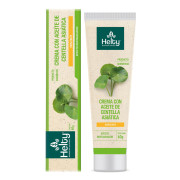 Crema Helty con Centella Asiática 60g