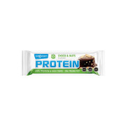 Maxsport protein chocolate &amp; nuts de 60gr