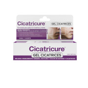 Gel Cicatrices y Estrías Cicatricure 60g
