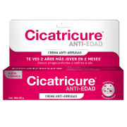 Cicatricure Crema Arrugas y Líneas de Expresión 60g