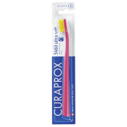 Curaprox Cepillo Dental Ultra Soft 5460 1 Unidad