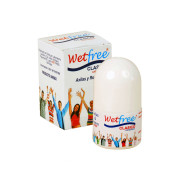 Wetfree Antisudoral Clásico
