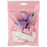 Esponja para maquillaje x16 u.