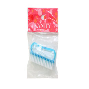 Escobilla Vanity Para Uñas Mediana