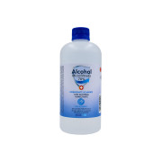 Alcohol Microfiltrado 70° 500ml