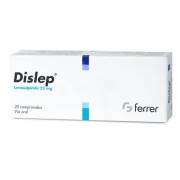 Dislep Comprimidos