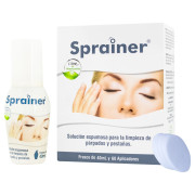 Sprainer Solución Espumosa 40 ml