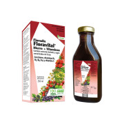 Floravital Hierro y Vitamina Complejo B