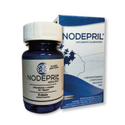 Nodepril 30 Cápsulas