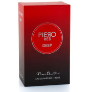 Perfume Piero Butti Red Deep Hombre EDP 100ml