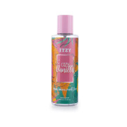 Body Splash Itzy Cozy Vainilla 250ml