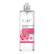 Desmaquillante Facial Bifásico Agua Rosas Cluny 200ml