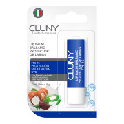Bálsamo Labial con Protección FPS15+ Cluny 4,8g