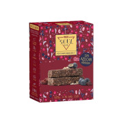 Barra de Cereal Maqui Chia Soul Bar Pack 5 Unidades