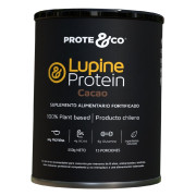 Suplemento Lupine Protein Sabor Cacao