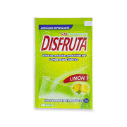 Disfruta Limón Sobre 5g