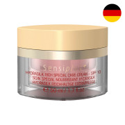 Crema Sensiplus + Day&amp;Night FPS10