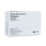 Decadurabolin 50mg/ml x 1 JP