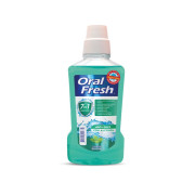 ORAL FRESH MENTA X500ml